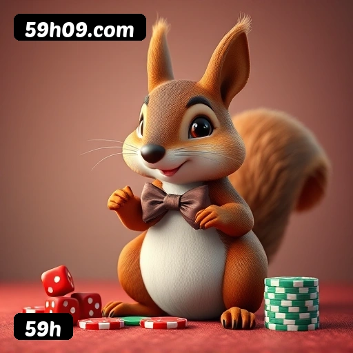 Chuva de Bônus 59h nos slots