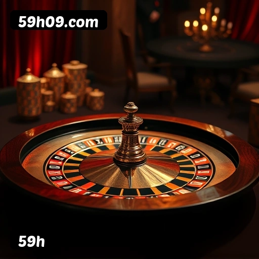 Chuva de Bônus 59h - Slots