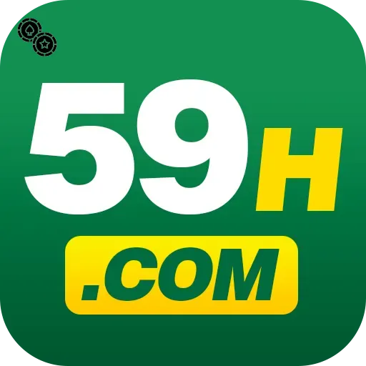 Logo da 59h