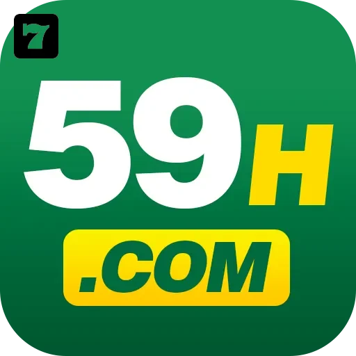 Logo da 59h