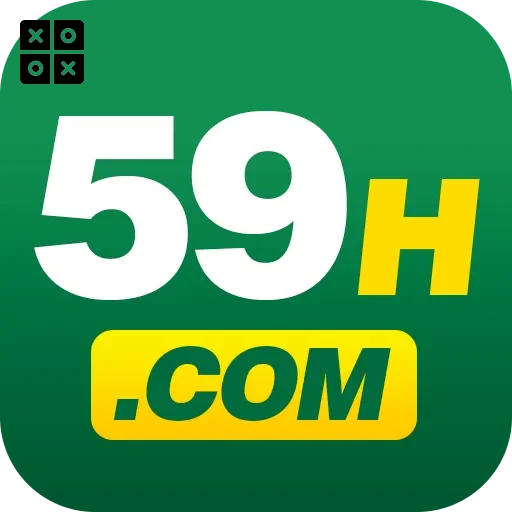 Logo da 59h
