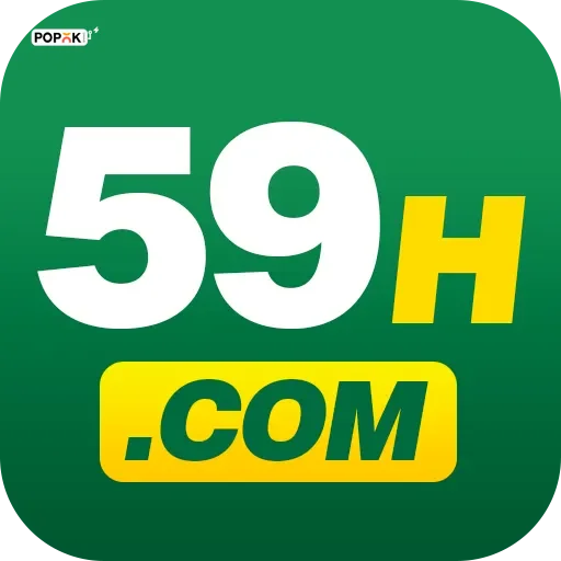 Logo da 59h